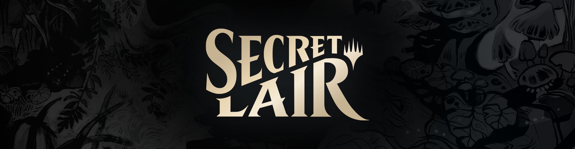 Secret Lair-Produktions- und Lieferstatus – Secret Lair