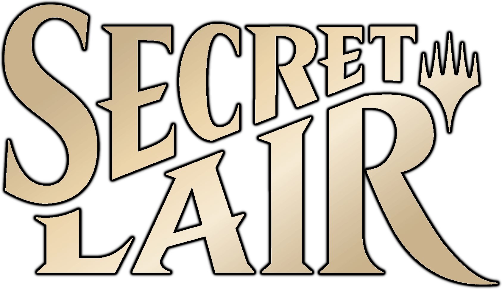 Homepage für Help Center „Secret Lair“