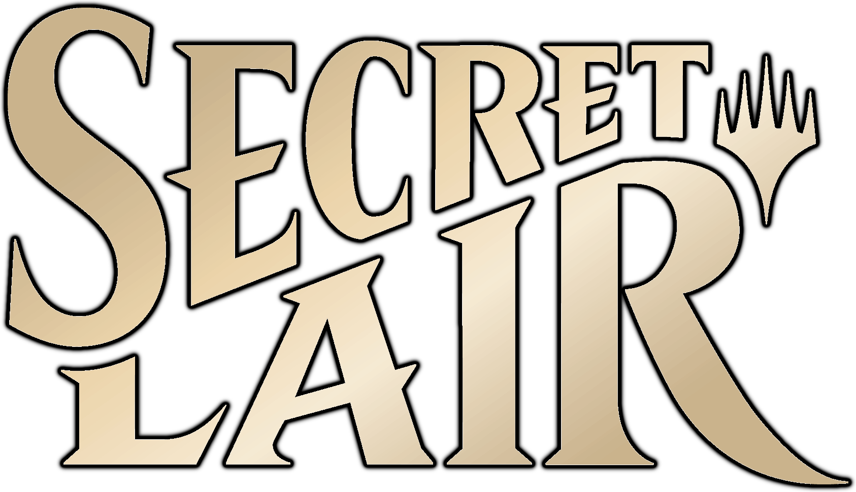 Secret Lair ヘルプセンターのホームページ